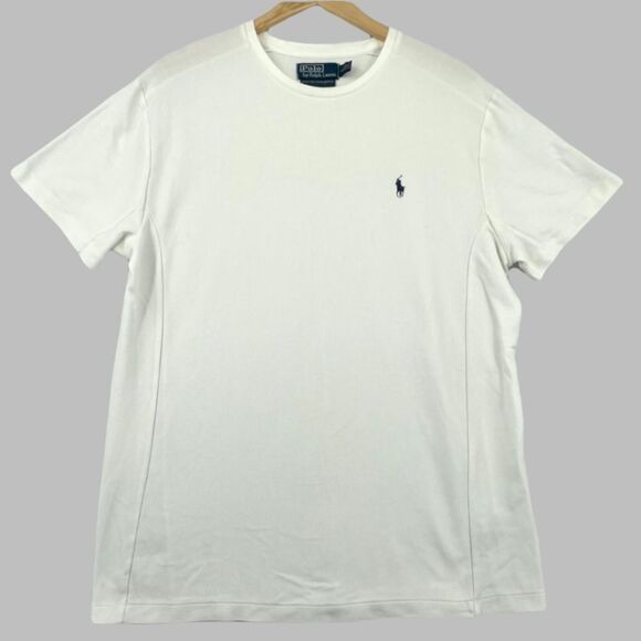 Polo Ralph Lauren Other - -Polo Ralph Lauren Men's Logo Moisture Management Polo Shirt L
